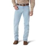 Men's Wrangler Cowboy Cut Original Straight Jeans - Thumbnail 1 of 5