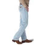 Men's Wrangler Cowboy Cut Original Straight Jeans - Thumbnail 3 of 5