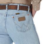 Men's Wrangler Cowboy Cut Original Straight Jeans - Thumbnail 5 of 5