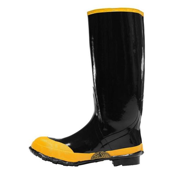 LaCrosse Footwear Men's LaCrosse Economy Knee 16