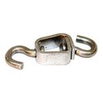 Minnesota Trapline MB Crunch Proof In-Line Swivels - Thumbnail 1 of 3