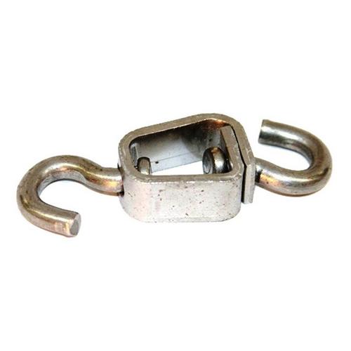 Minnesota Trapline MB Crunch Proof In-Line Swivels - Primary Image