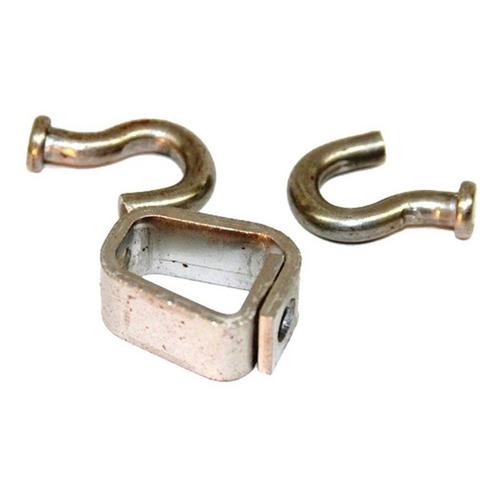 Minnesota Trapline MB Crunch Proof In-Line Swivels - Primary Image