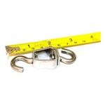 Minnesota Trapline MB Crunch Proof In-Line Swivels - Thumbnail 3 of 3