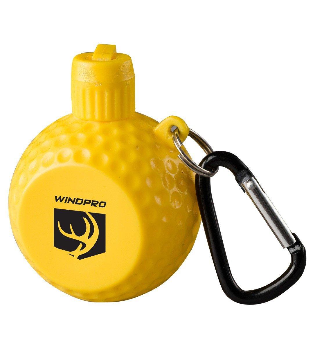 Wind Pro Doe Estrus Scent - Wind Pro Windage Llc