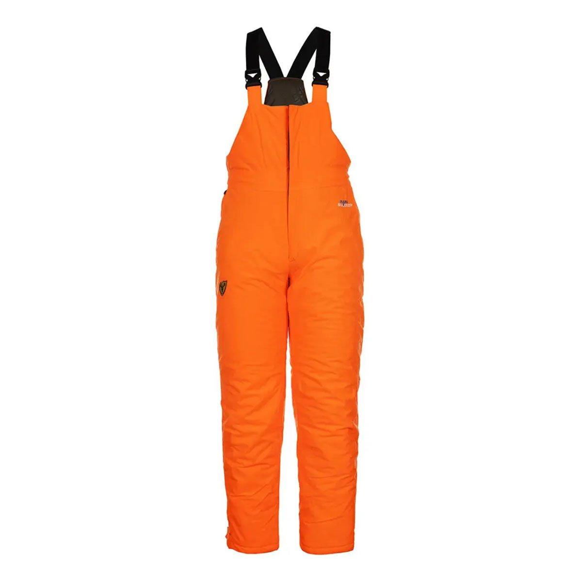 Men's Blocker Outdoors Shield Drencher Insulated Bib - Blocker Outdoors