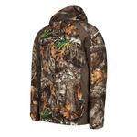 Men's Scent Blocker Drencher Hooded Rain Jacket - Thumbnail 2 of 3