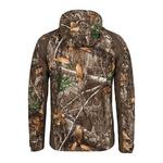 Men's Scent Blocker Drencher Hooded Rain Jacket - Thumbnail 3 of 3