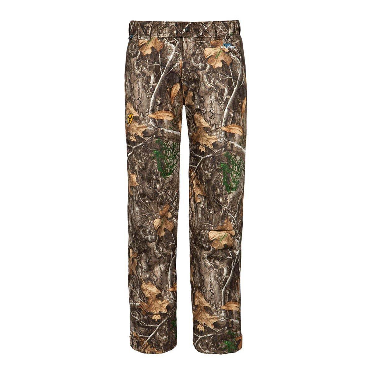 Men's Scent Blocker Drencher Drencher Rain Pants - Scent Blocker