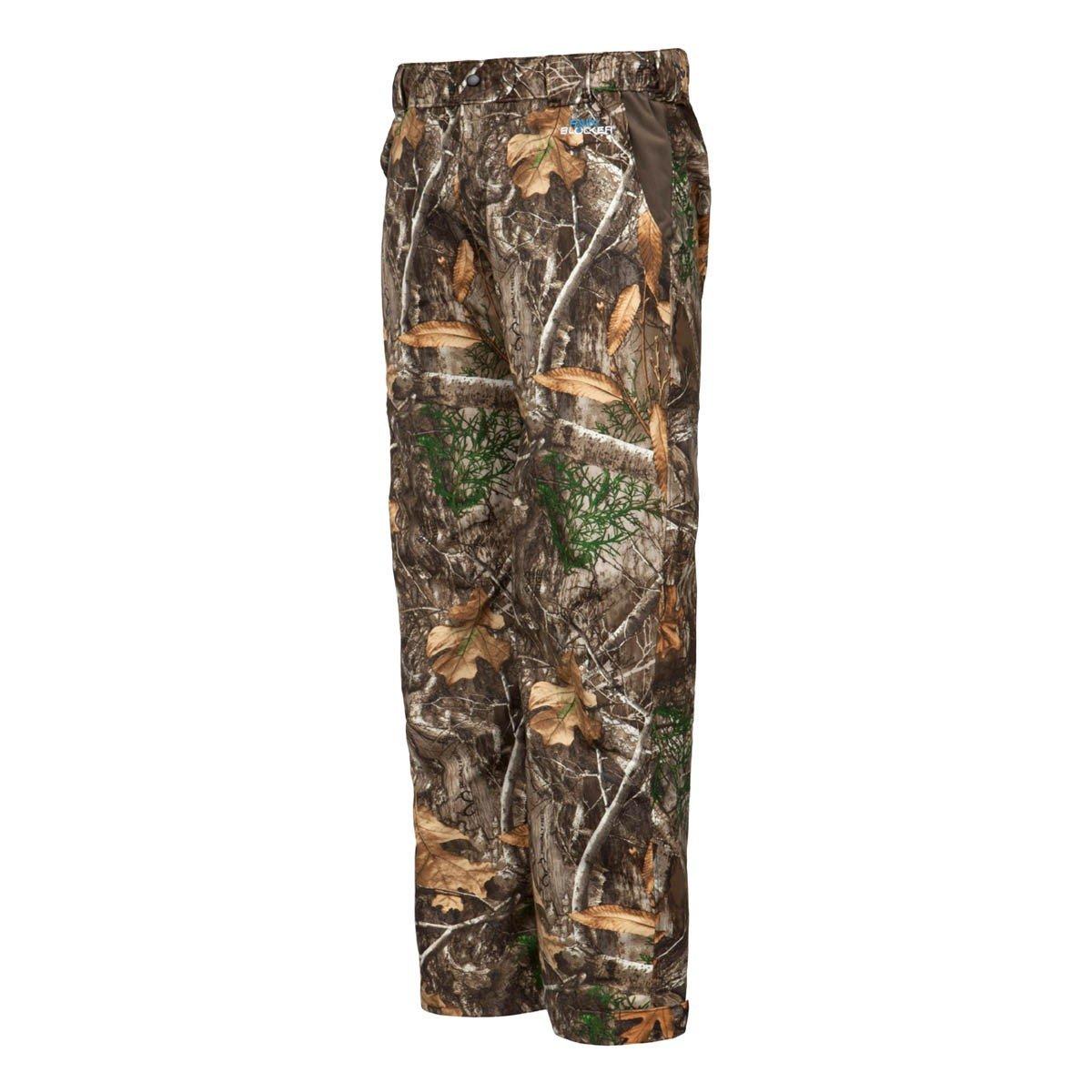 Boys' Scent Blocker Drencher Rain Pants - Scent Blocker