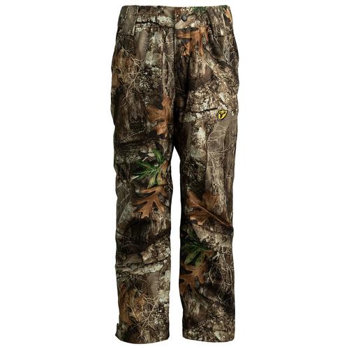 Boys' Scent Blocker Drencher Rain Pants - Primary Image