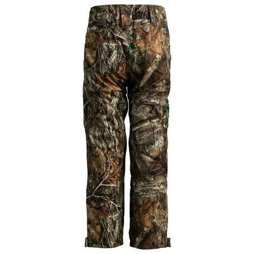 Boys' Scent Blocker Drencher Rain Pants - Primary Image