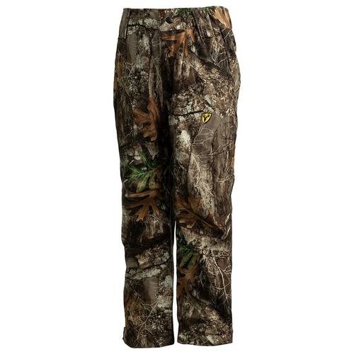 Boys' Scent Blocker Drencher Rain Pants - Primary Image