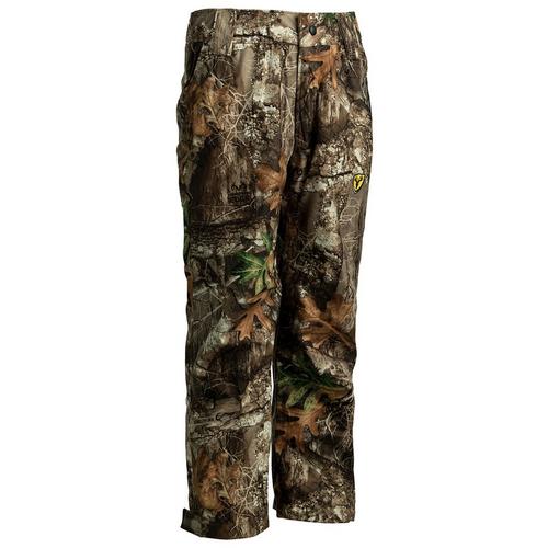 Boys' Scent Blocker Drencher Rain Pants - Primary Image