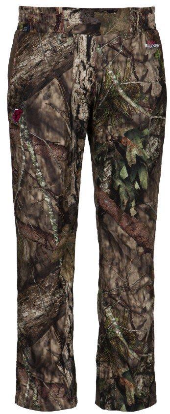 Women's Blocker Outdoors Sola Drencher Rain,Hunting Pants - Blocker Outdoors