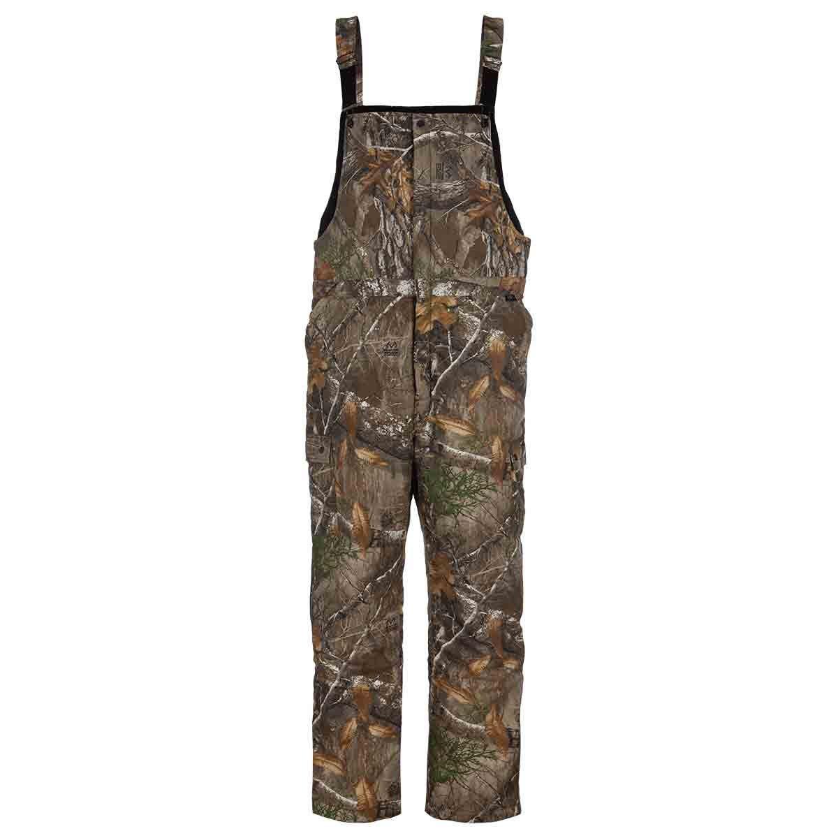 Men's Blocker Outdoors Commander Bibs - Blocker Outdoors