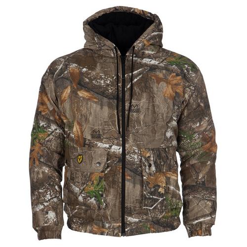 Youth Blocker Outdoors Shield Series Commander Jacket - Primary Image
