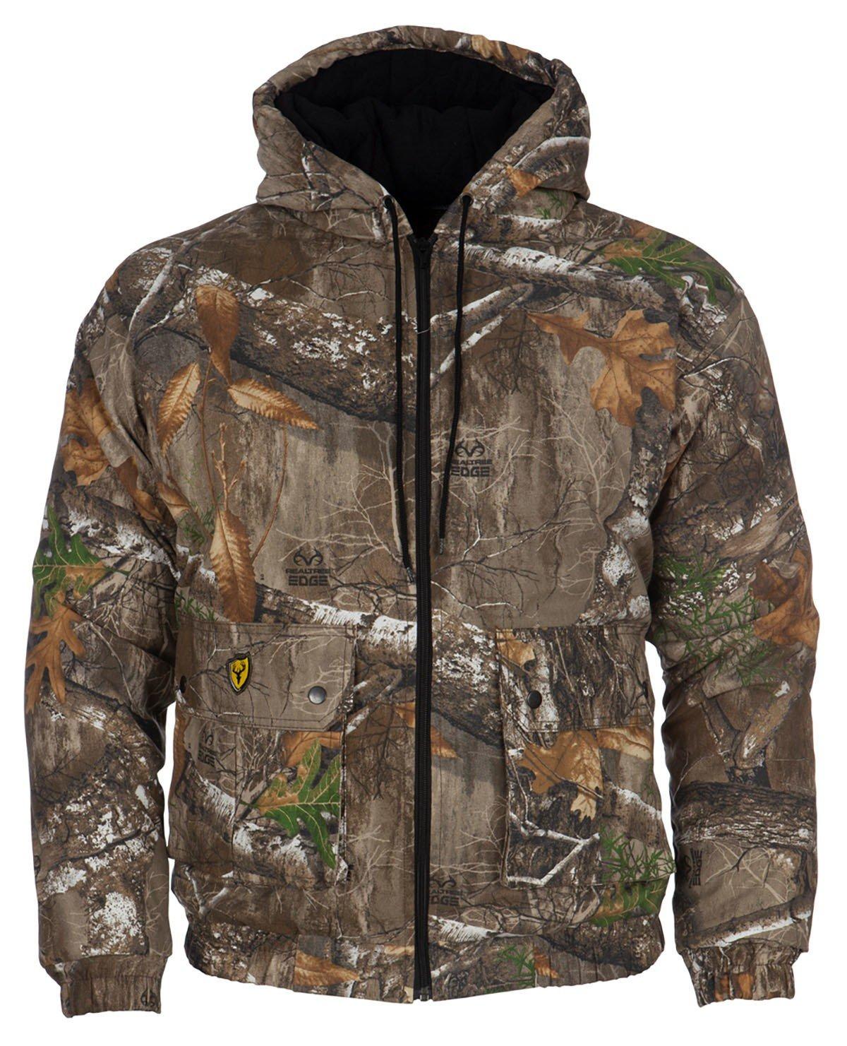 Youth Blocker Outdoors Shield Series Commander Jacket - Blocker Outdoors