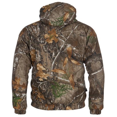 Youth Blocker Outdoors Shield Series Commander Jacket - Primary Image