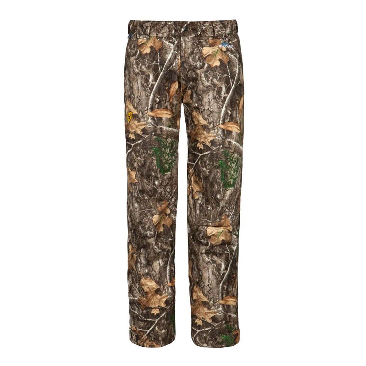 Youth Blocker Outdoors Drencher Insulated Hunting Pants - Blocker Outdoors