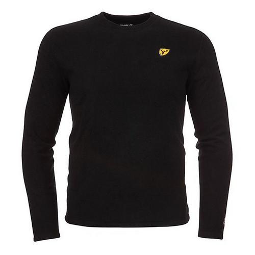 Men's Blocker Outdoors Sheild Series Koretec Polar Weight Long Sleeve Cowl Neck T-Shirt - Primary Image