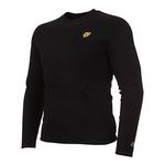 Men's Blocker Outdoors Sheild Series Koretec Polar Weight Long Sleeve Cowl Neck T-Shirt - Thumbnail 2 of 4