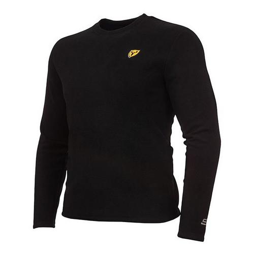 Men's Blocker Outdoors Sheild Series Koretec Polar Weight Long Sleeve Cowl Neck T-Shirt - Primary Image