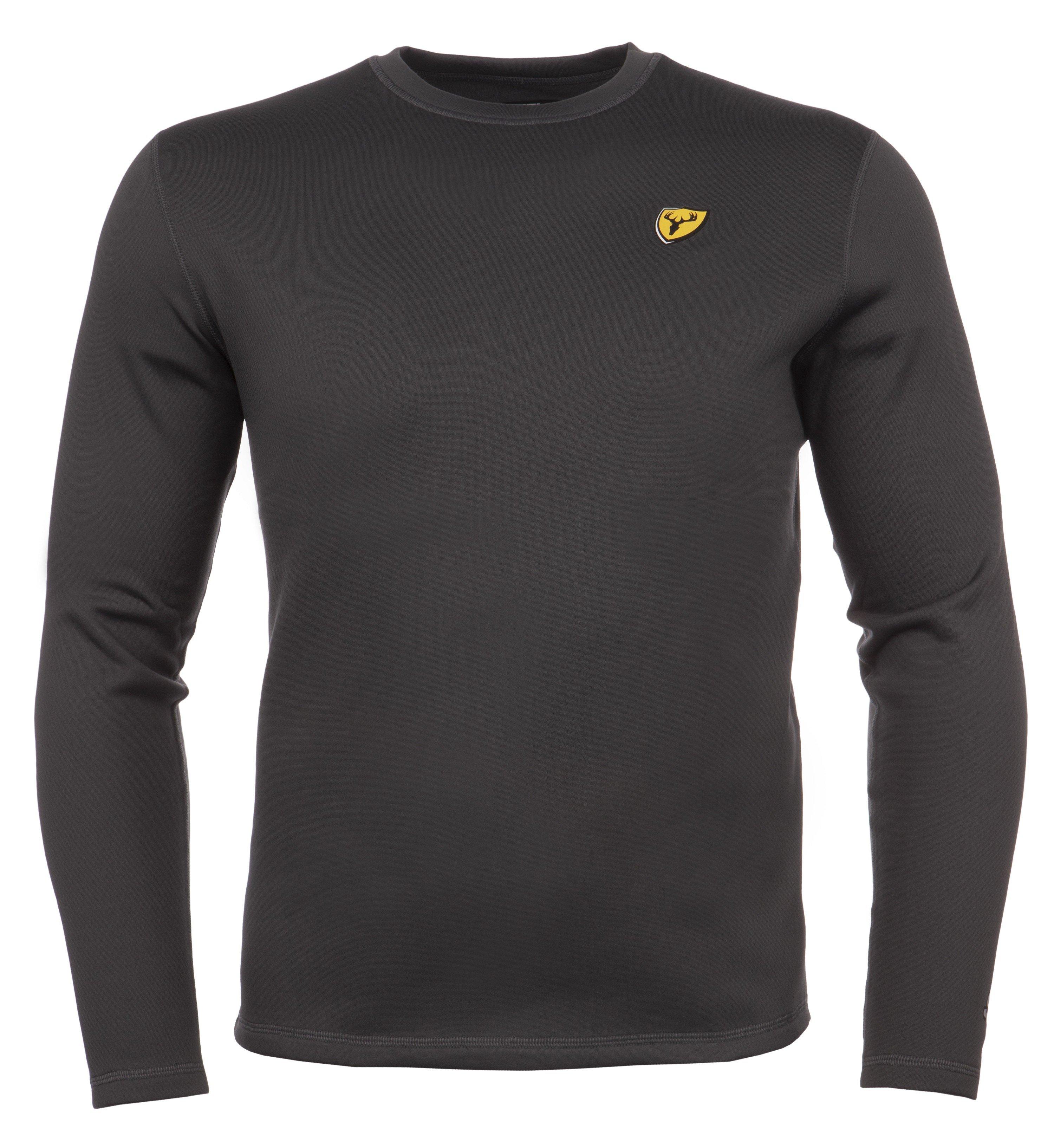 Men's Blocker Outdoors Koretec Heavyweight Top Long Sleeve T-Shirt - Blocker Outdoors