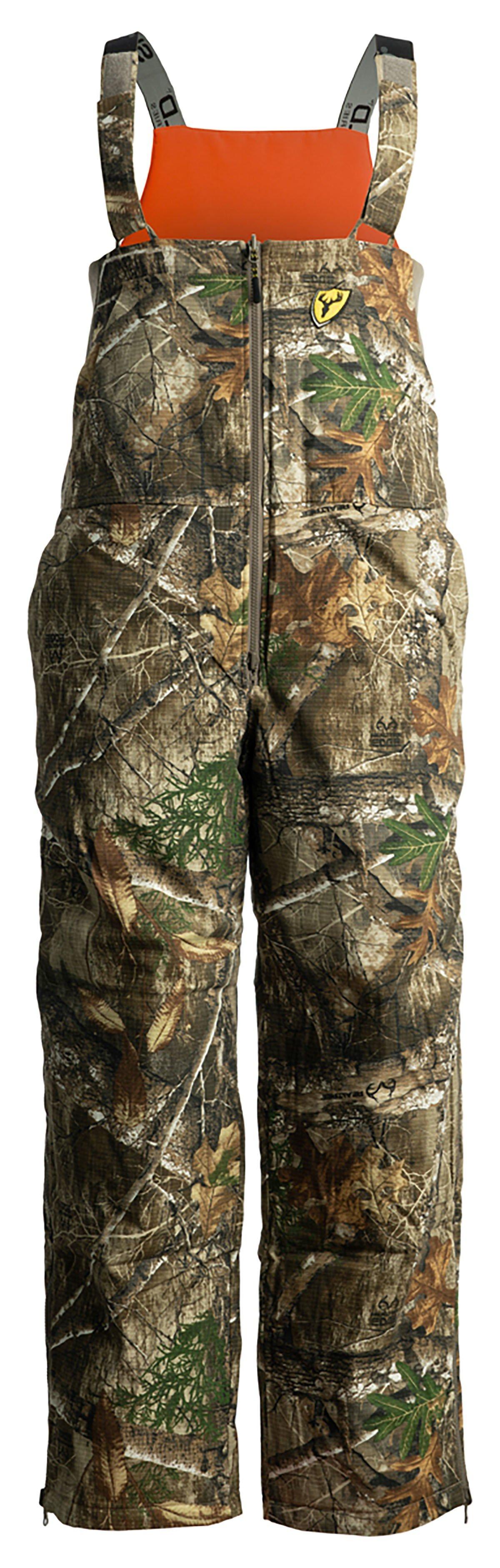 Men's Blocker Outdoors Evolve Reversible Bibs - Blocker Outdoors