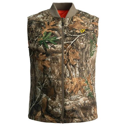 Men's Blocker Outdoors Evolve Reversible Vest - Primary Image