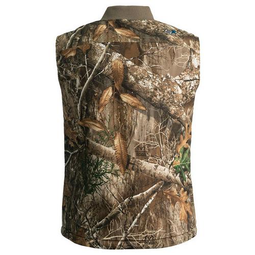 Men's Blocker Outdoors Evolve Reversible Vest - Primary Image