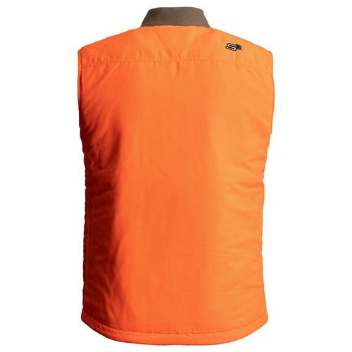 Men's Blocker Outdoors Evolve Reversible Vest - Primary Image