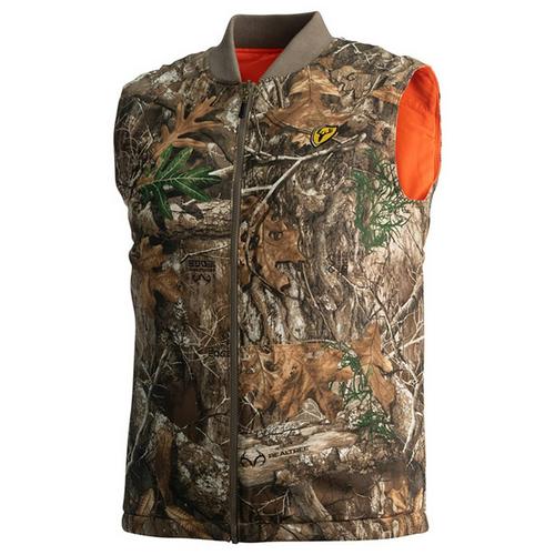 Men's Blocker Outdoors Evolve Reversible Vest - Primary Image