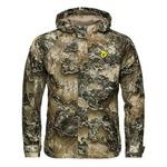 Men's Blocker Outdoors Shield Series Drencher Hooded Rain Jacket - Thumbnail 1 of 4