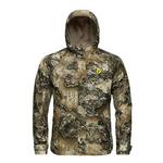 Men's Blocker Outdoors Shield Series Drencher Hooded Rain Jacket - Thumbnail 2 of 4
