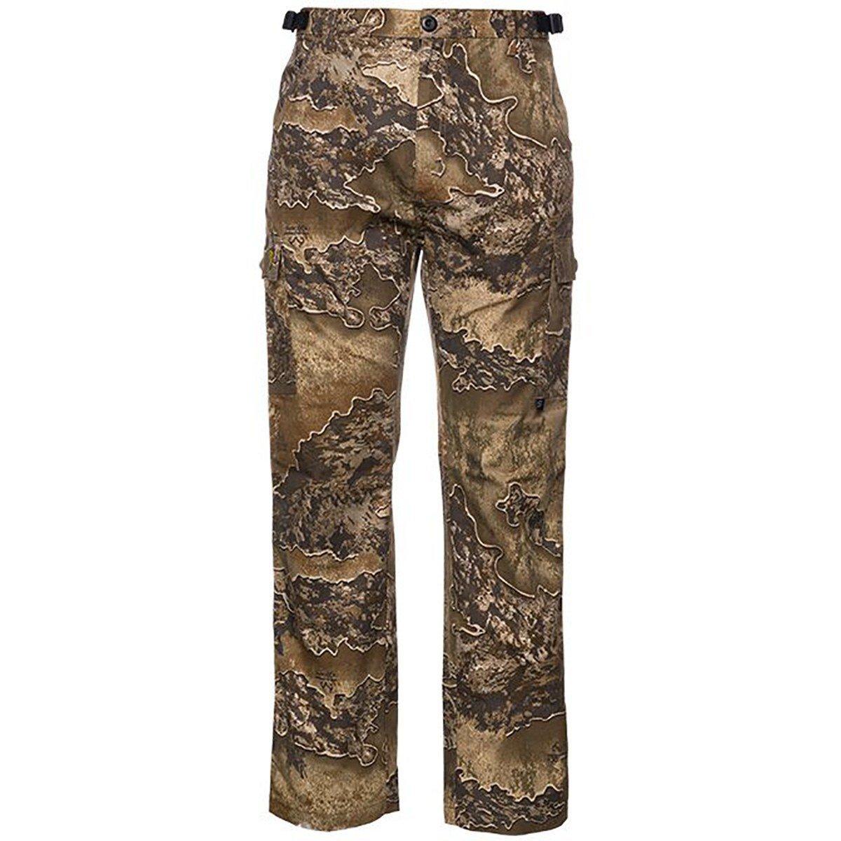 Men's Blocker Outdoors Fused Cotton Field Hunting Pants - Blocker Outdoors