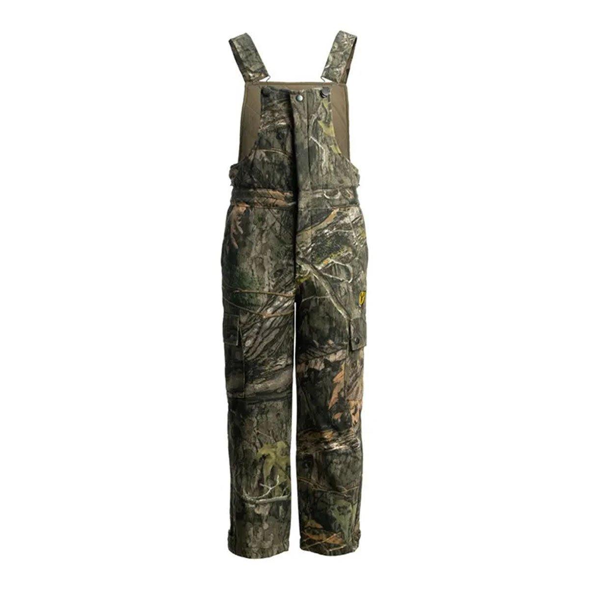 Kids Blocker Outdoors Youth Shield Series Commander Bibs - Blocker Outdoors