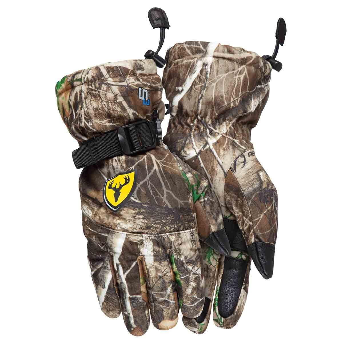 Men's Blocker Outdoors Shield S3 Rainblocker Glove Hunting Gloves - Blocker Outdoors