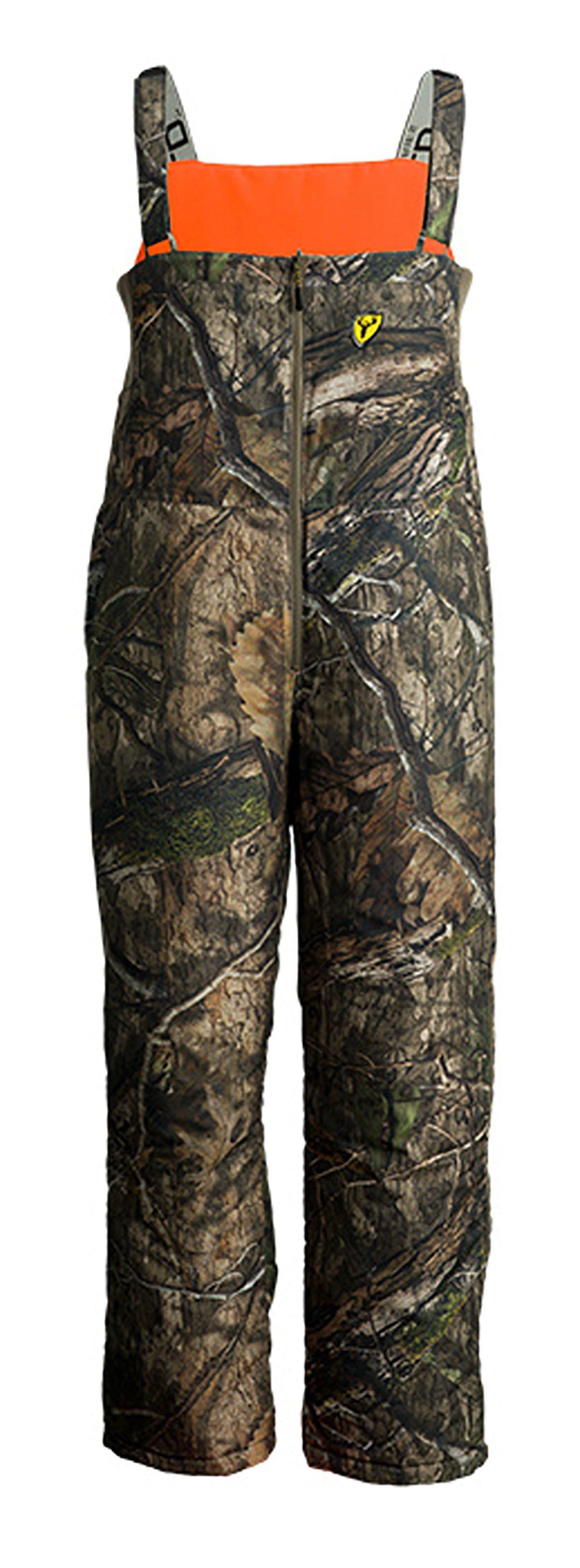 Men's Blocker Outdoors Evolve Reversible Bibs - Blocker Outdoors