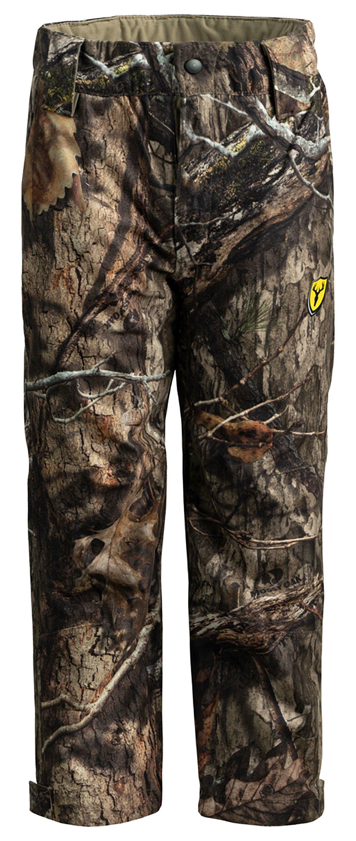 Youth Blocker Outdoors Drencher Hunting Pants - Blocker Outdoors