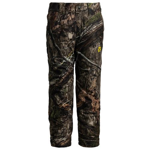 Youth Blocker Outdoors Drencher Insulated Pants - Primary Image