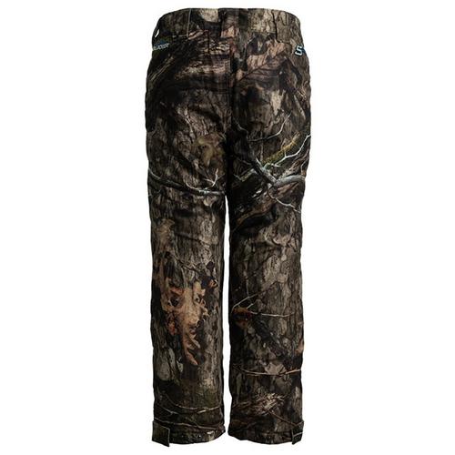 Youth Blocker Outdoors Drencher Insulated Pants - Primary Image