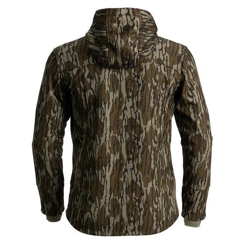 Blocker Outdoors Finisher Turkey Hooded Softshell Jacket - Primary Image