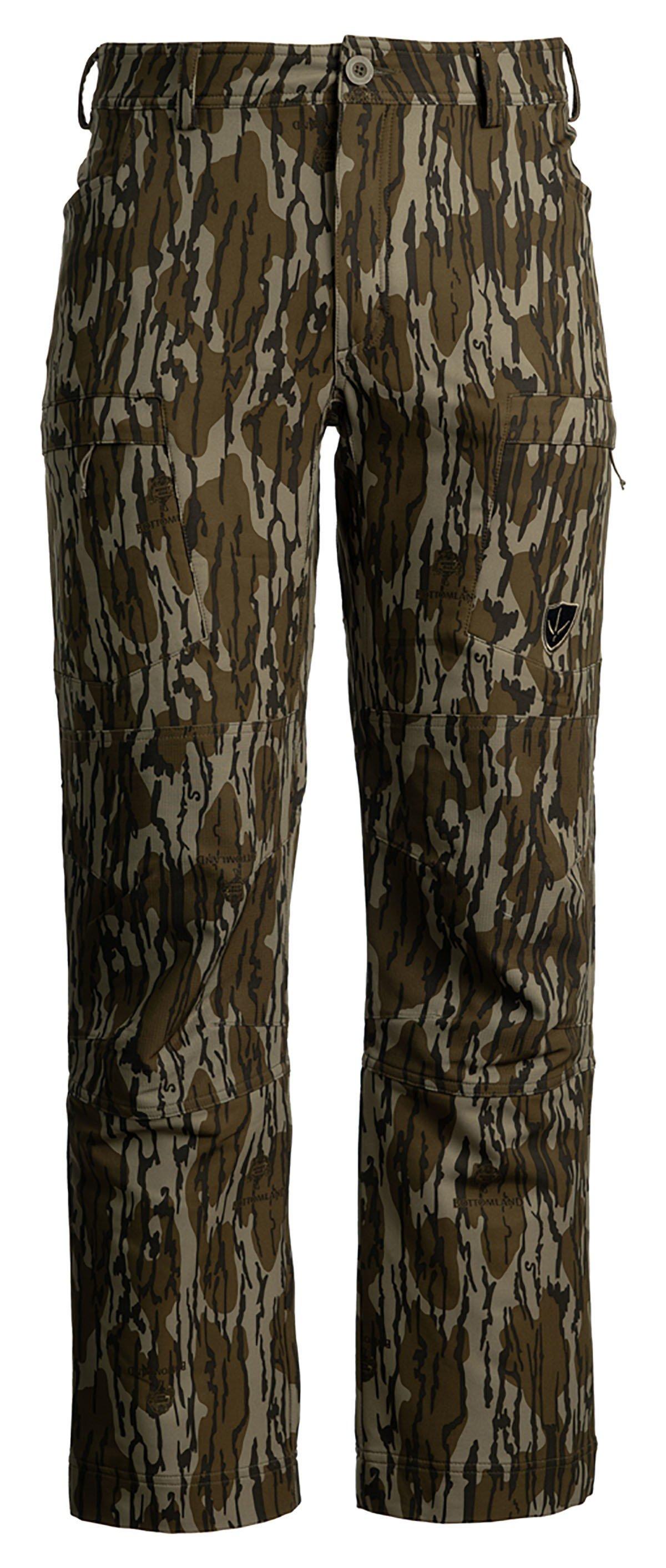 Adult Blocker Outdoors Finisher Turkey Hunting Pants - Blocker Outdoors
