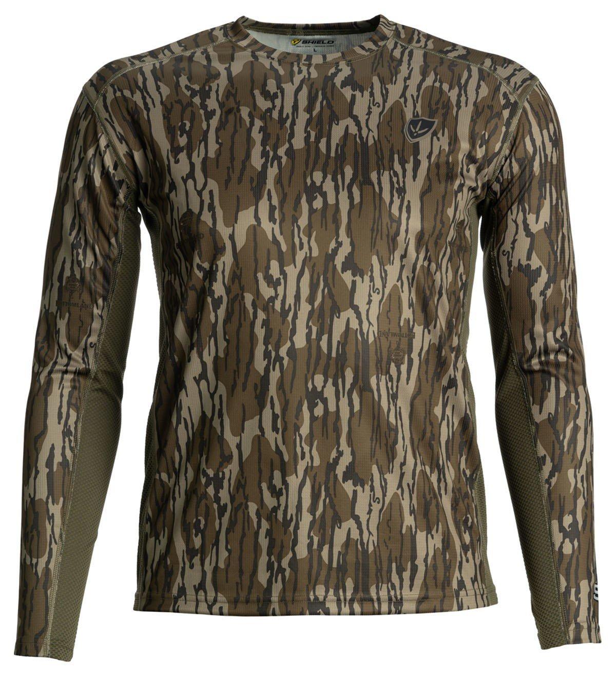 Blocker Outdoors Finisher Turkey Performance Long Sleeve T-Shirt - Blocker Outdoors