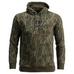 Men's Blocker Outdoors Finisher Cotton Hoodie - Thumbnail 1 of 4
