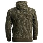 Men's Blocker Outdoors Finisher Cotton Hoodie - Thumbnail 2 of 4