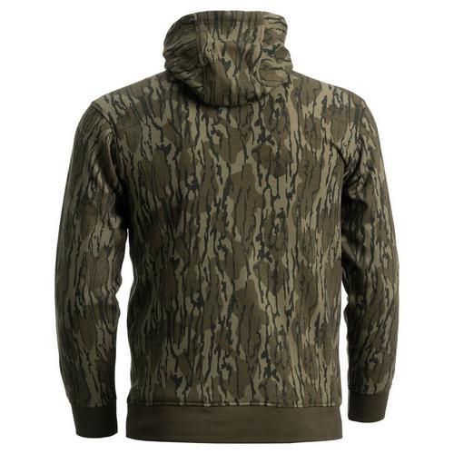 Men's Blocker Outdoors Finisher Cotton Hoodie - Primary Image