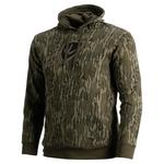 Men's Blocker Outdoors Finisher Cotton Hoodie - Thumbnail 3 of 4