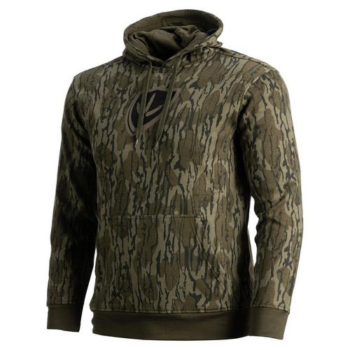 Men's Blocker Outdoors Finisher Cotton Hoodie - Primary Image